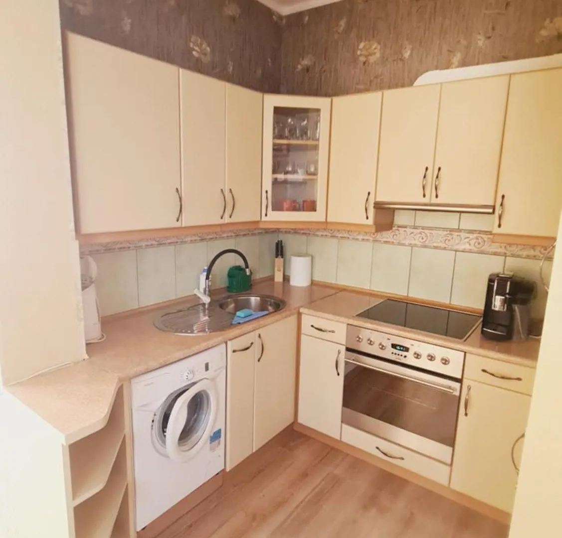 Apartament 618 Z Widokiem Na Port Radissoo - 5D Apartments Kolobrzeg Poland